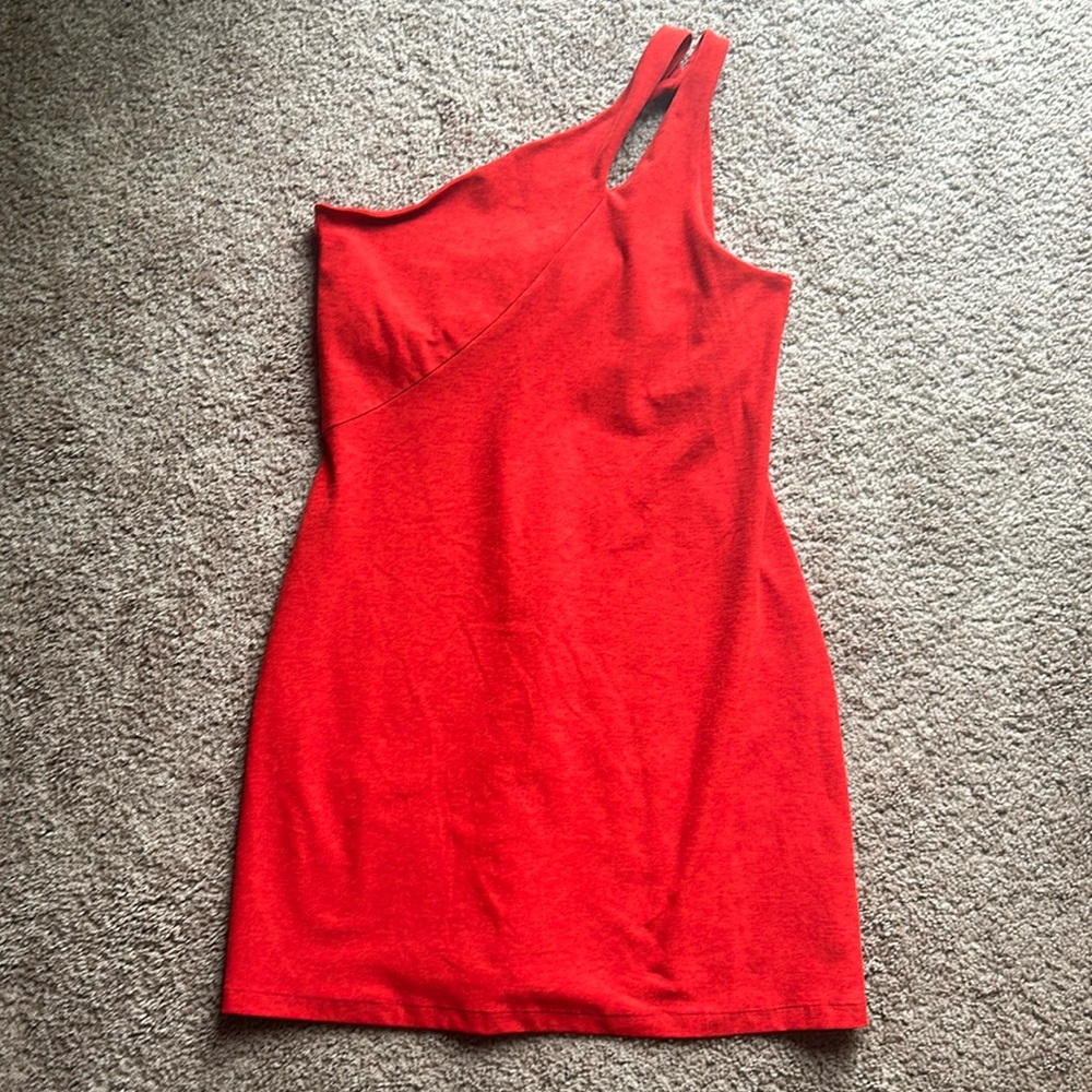 ❤️ Beyond Yoga Lost Your Mind Mini Dress ❤️